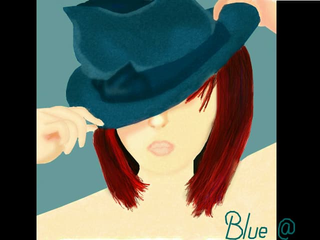 Blue Angel