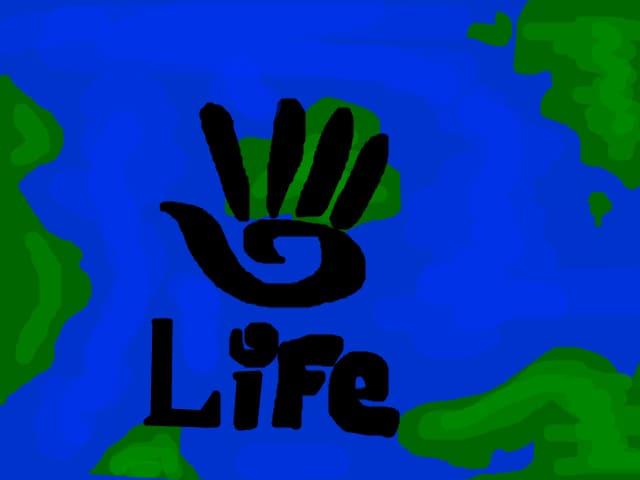 life