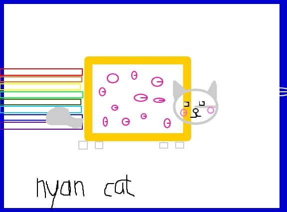 Nyan Cat