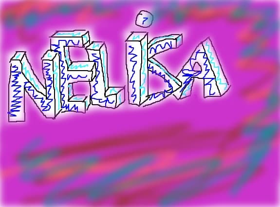 My name