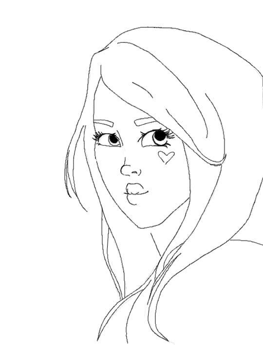 Girl