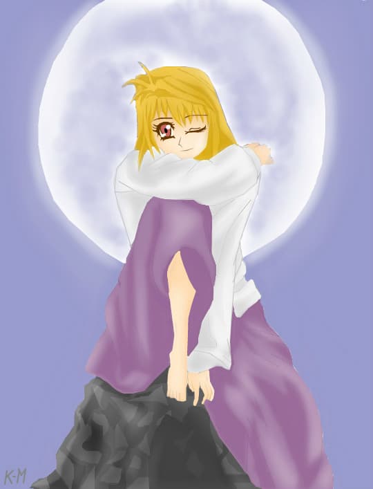 Shingetsutan Tsukihime