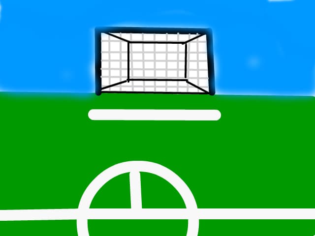 TEREN DE FOTBAL