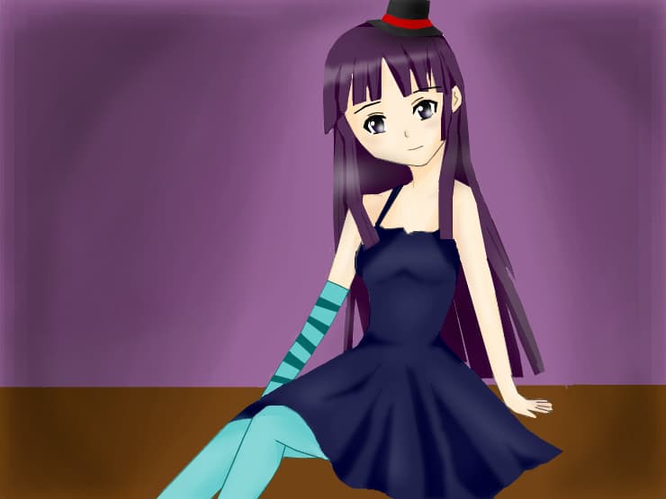 Mio