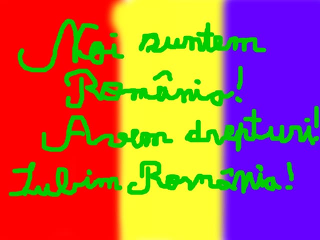 Romania