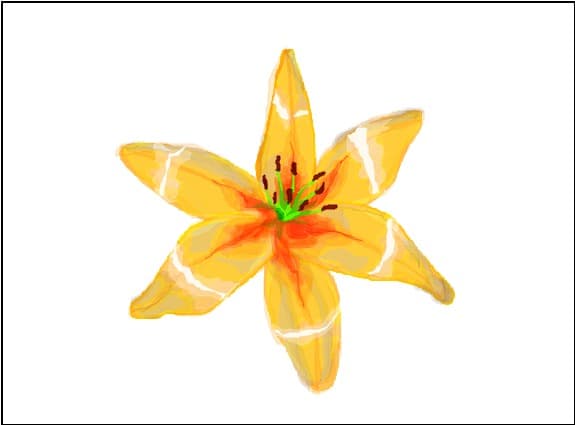 floare