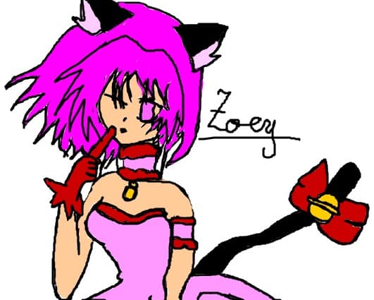 zoey