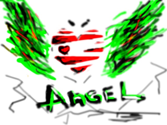 GR33N @ngel