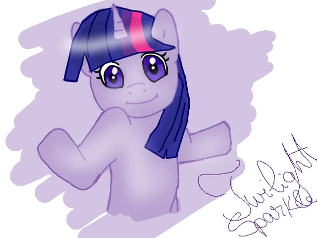 Twilight Sparkle