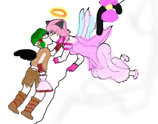 angels