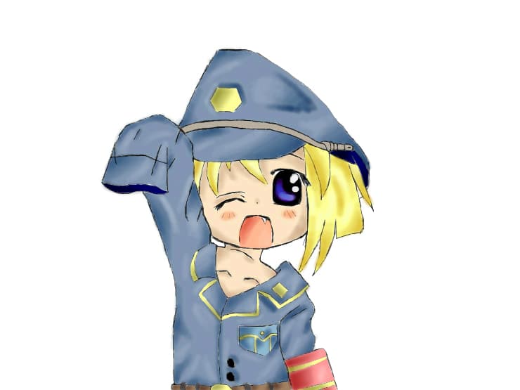 Hi there! :D is someone still awake here? Mare = terminat