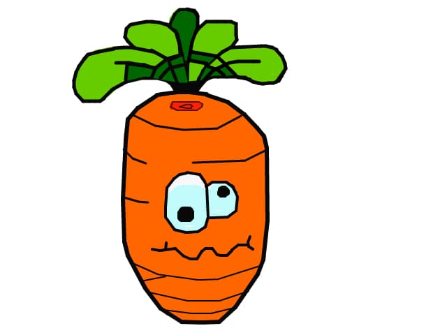 Morcov :3