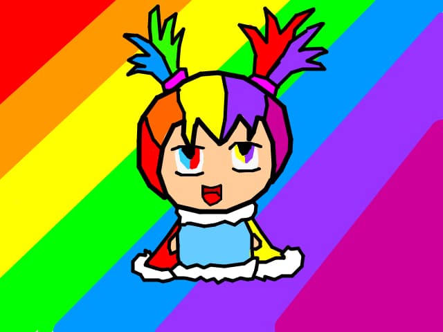 Rainbow