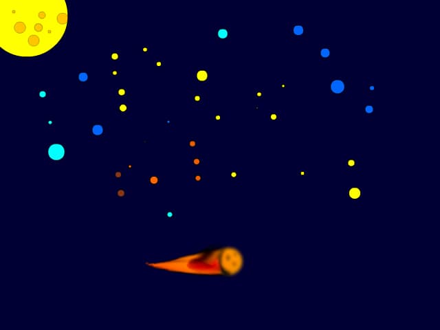 asteoridul