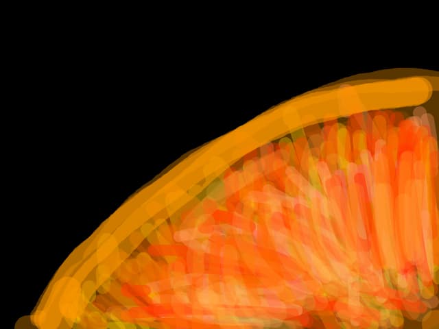 OrANGE :O3:O3