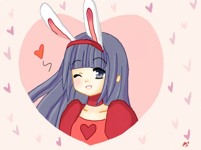 Happy Easter ! :&amp;gt;  .