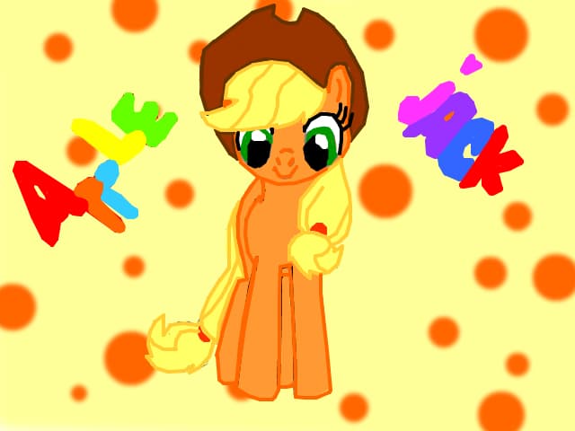 AppleJack