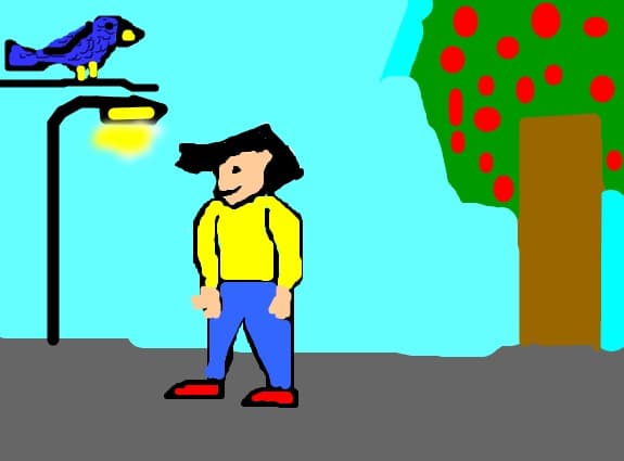 la plimbare