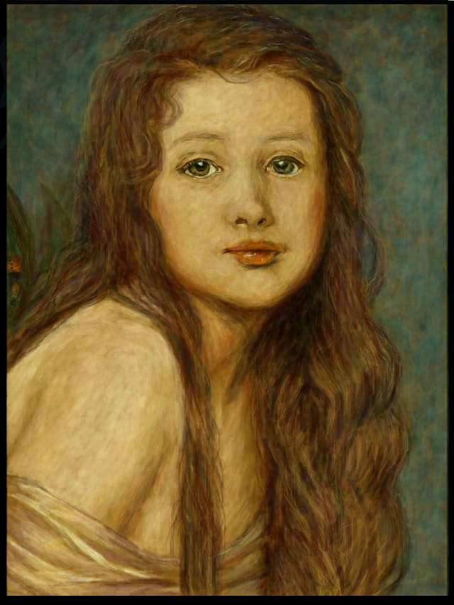 Psyche