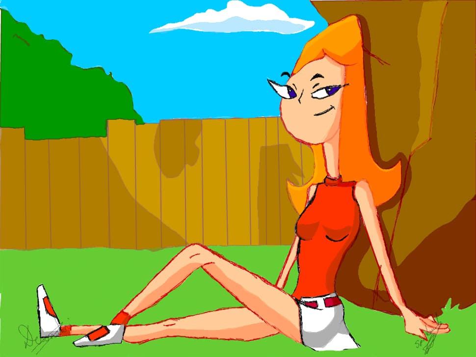 Candace Flinn