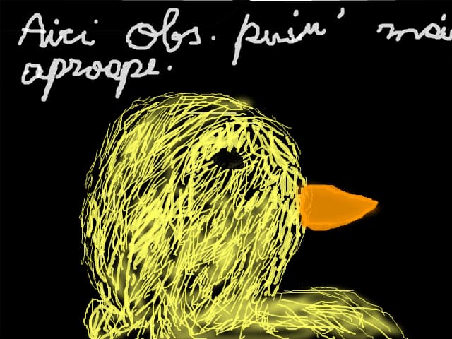 poster