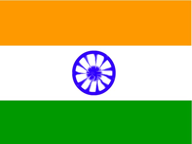 India