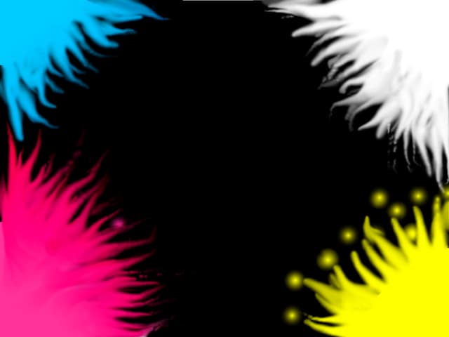 Muti Color