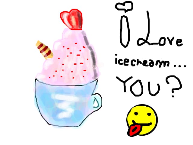 Icecream