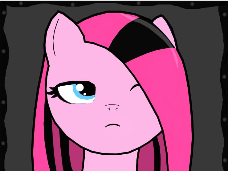Pony ^^