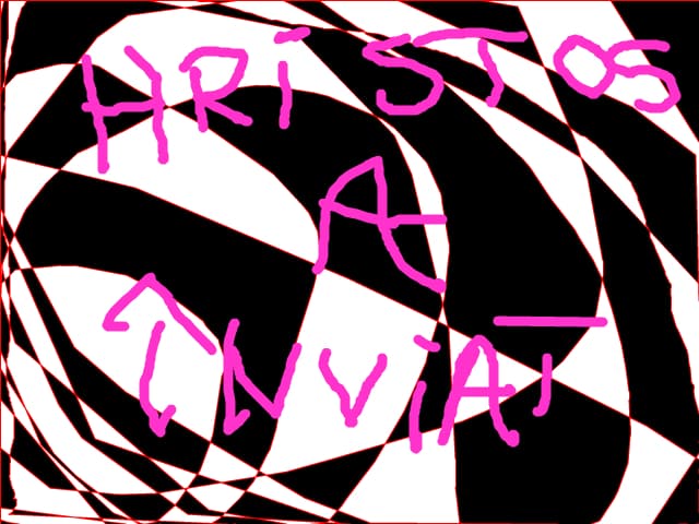 Hristos a inviat