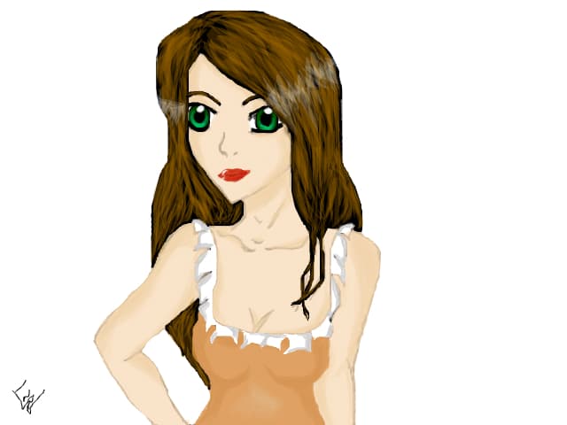 anime