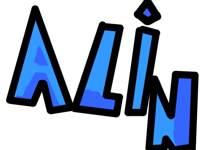 Alin