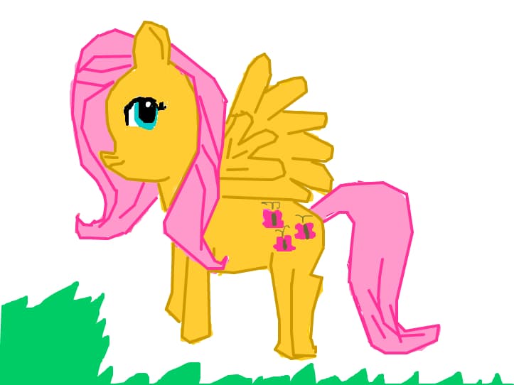 Fluttershy