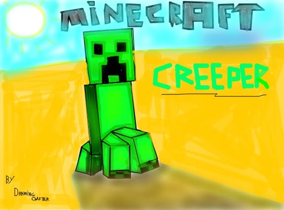 Creeper