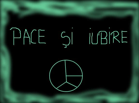 peace