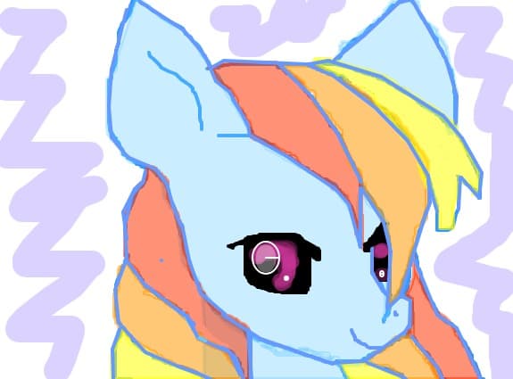 Rainbow Dash