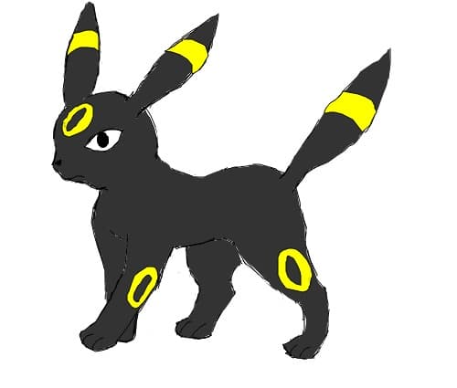 Umbreon