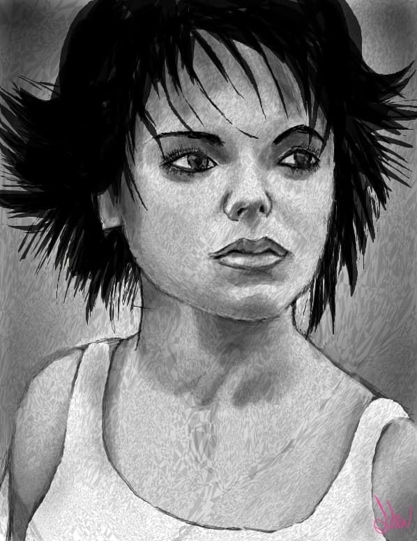 mare se vede mai bine (yulia volkova =p~)