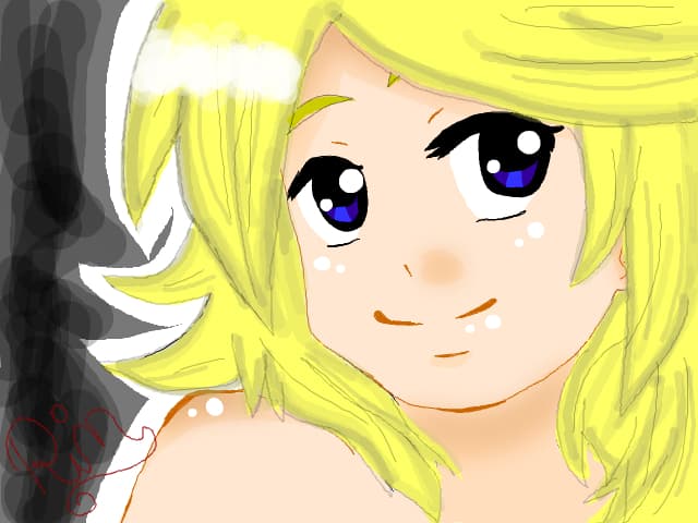Kagamine Rin