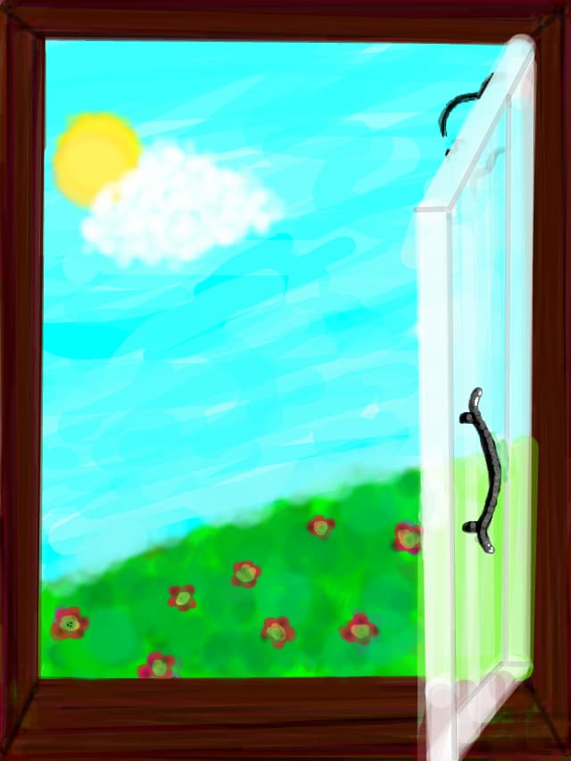 Spring :o3 <3 :*