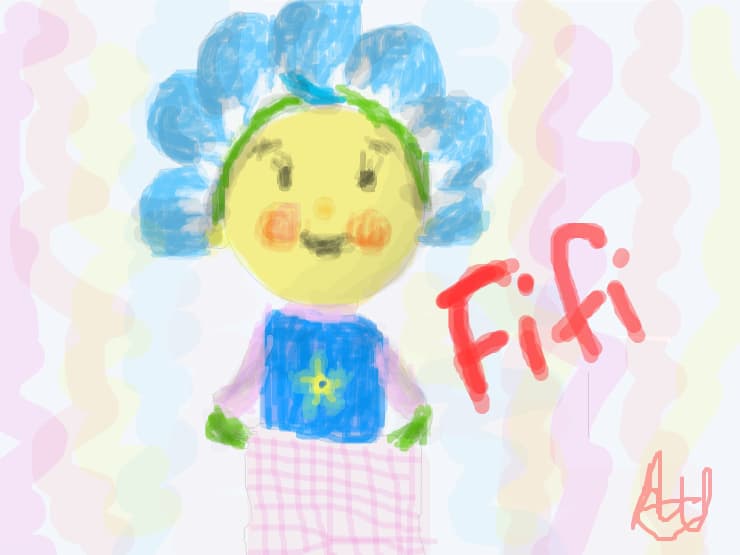 fifi