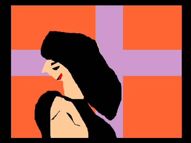 Lady