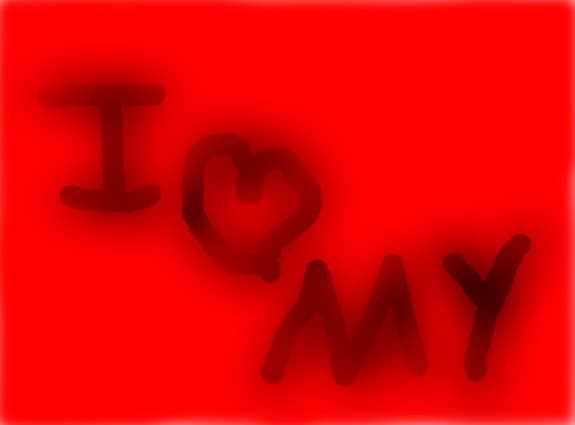 i love....