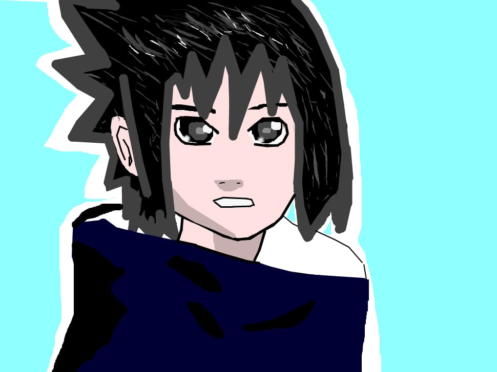 Sasuke Kid