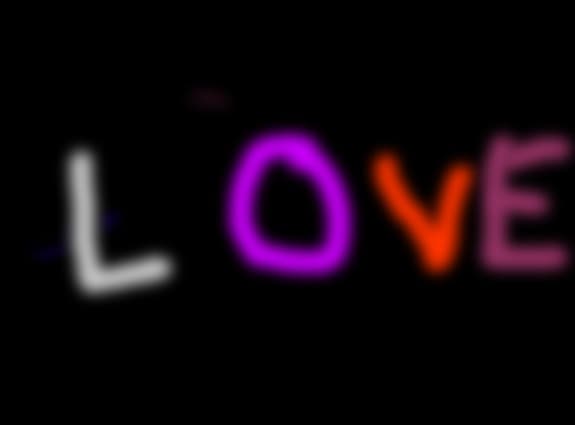 love