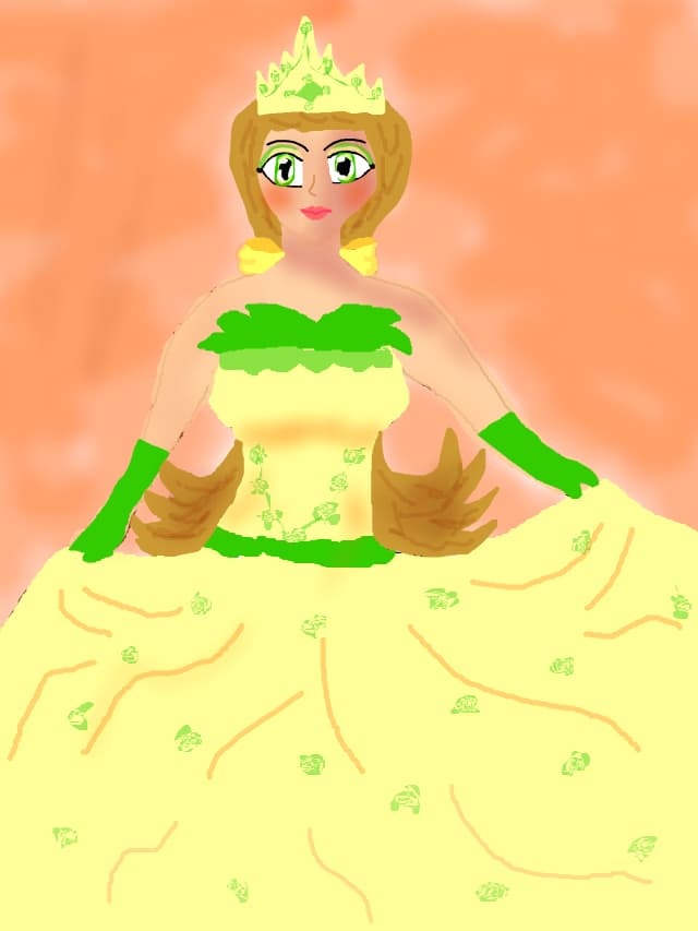Anime princes