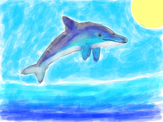 delfin