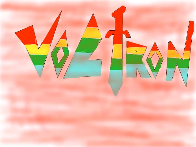 Voltron