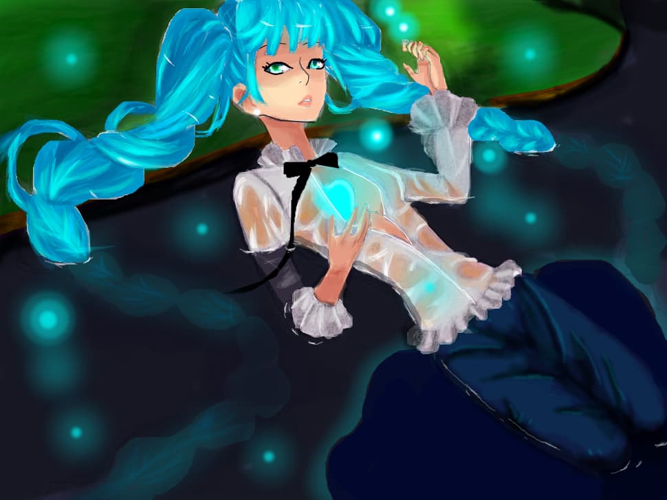 Miku Hatsune
