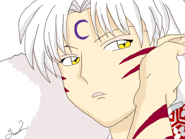 sesshomaru